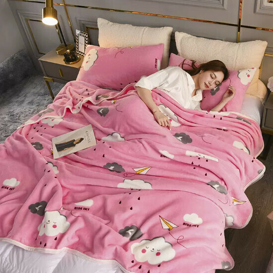 New air conditioning quilt [Tianxin] size [150x200cm]