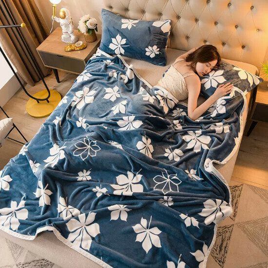 New air conditioner quilt [Pianpian] size [180x200cm]