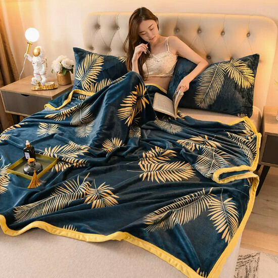New air conditioning quilt [Qingxin] size [200x230cm]