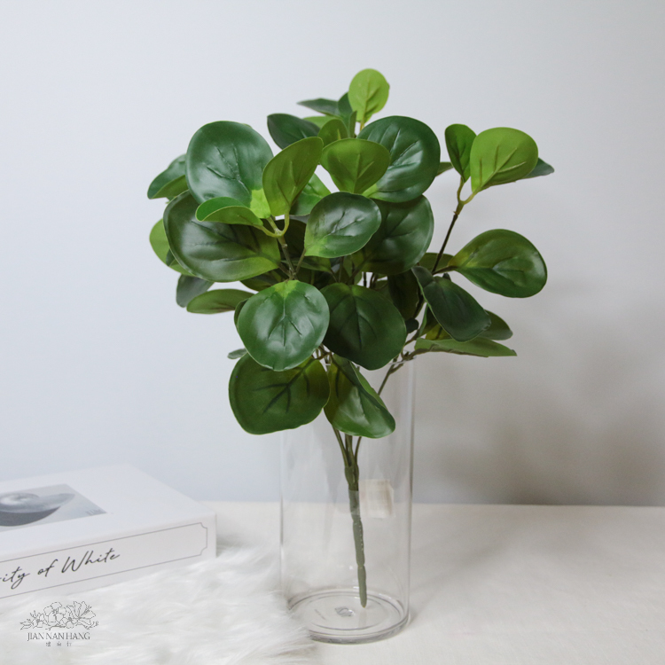 人造葉 豆瓣葉束