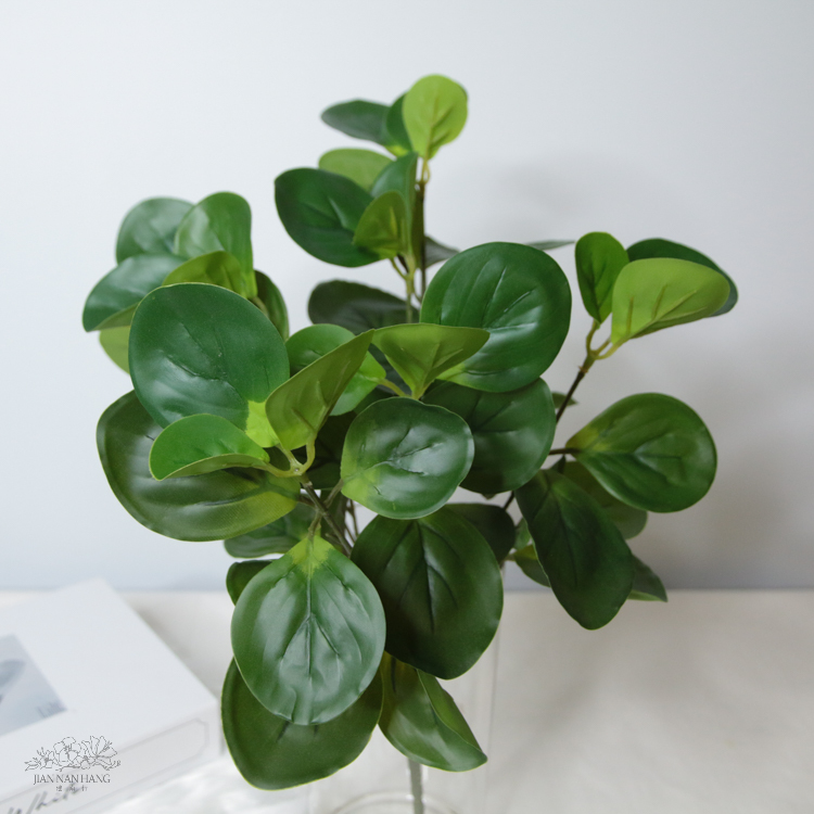 人造葉 豆瓣葉束
