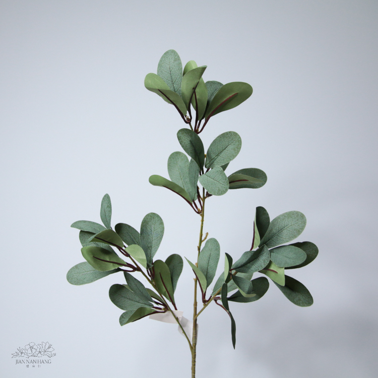 人造葉 長葉尤加利