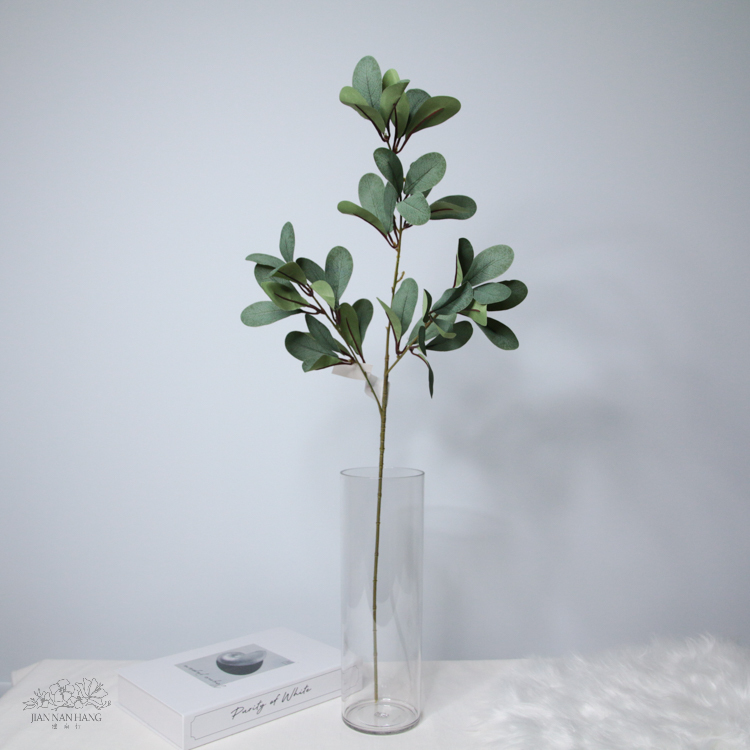 人造葉 長葉尤加利