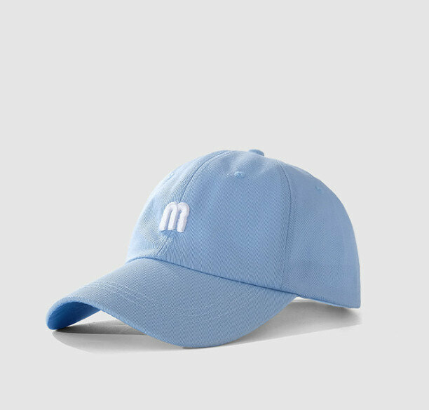 Hot Selling Adjustable Peaked Cap [Blue]