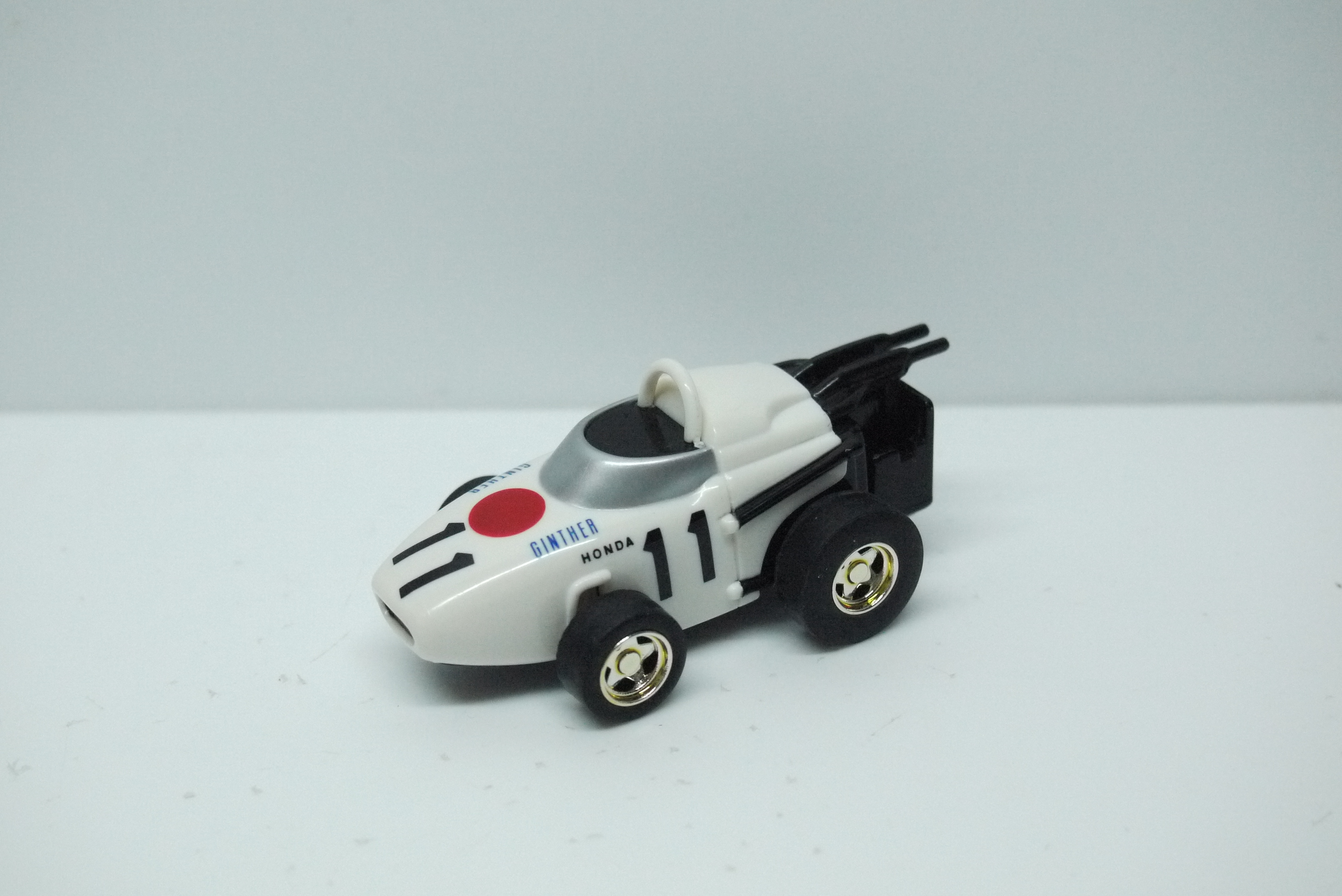 Choro Q Honda RA272 #11 Loose