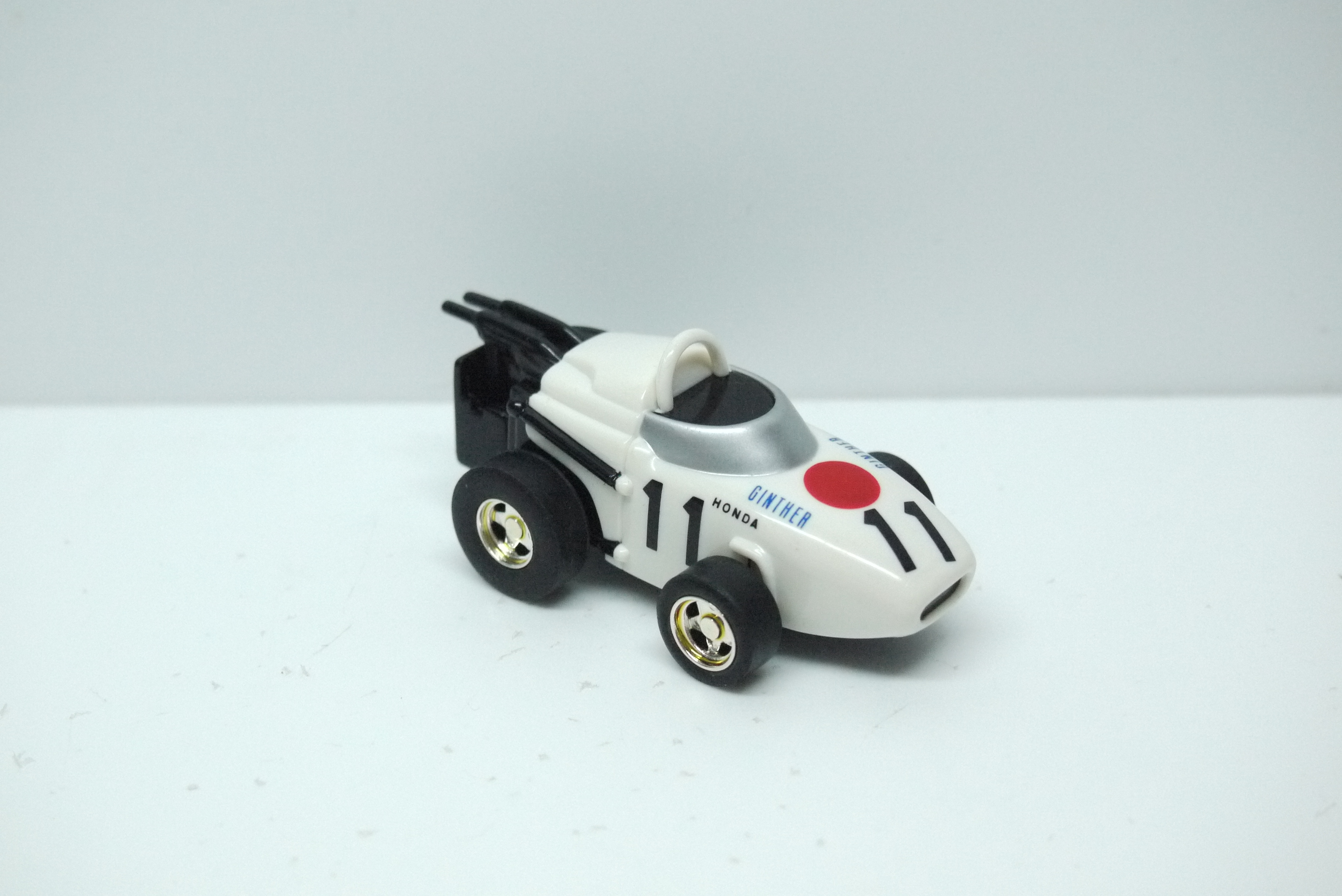 Choro Q Honda RA272 #11 Loose