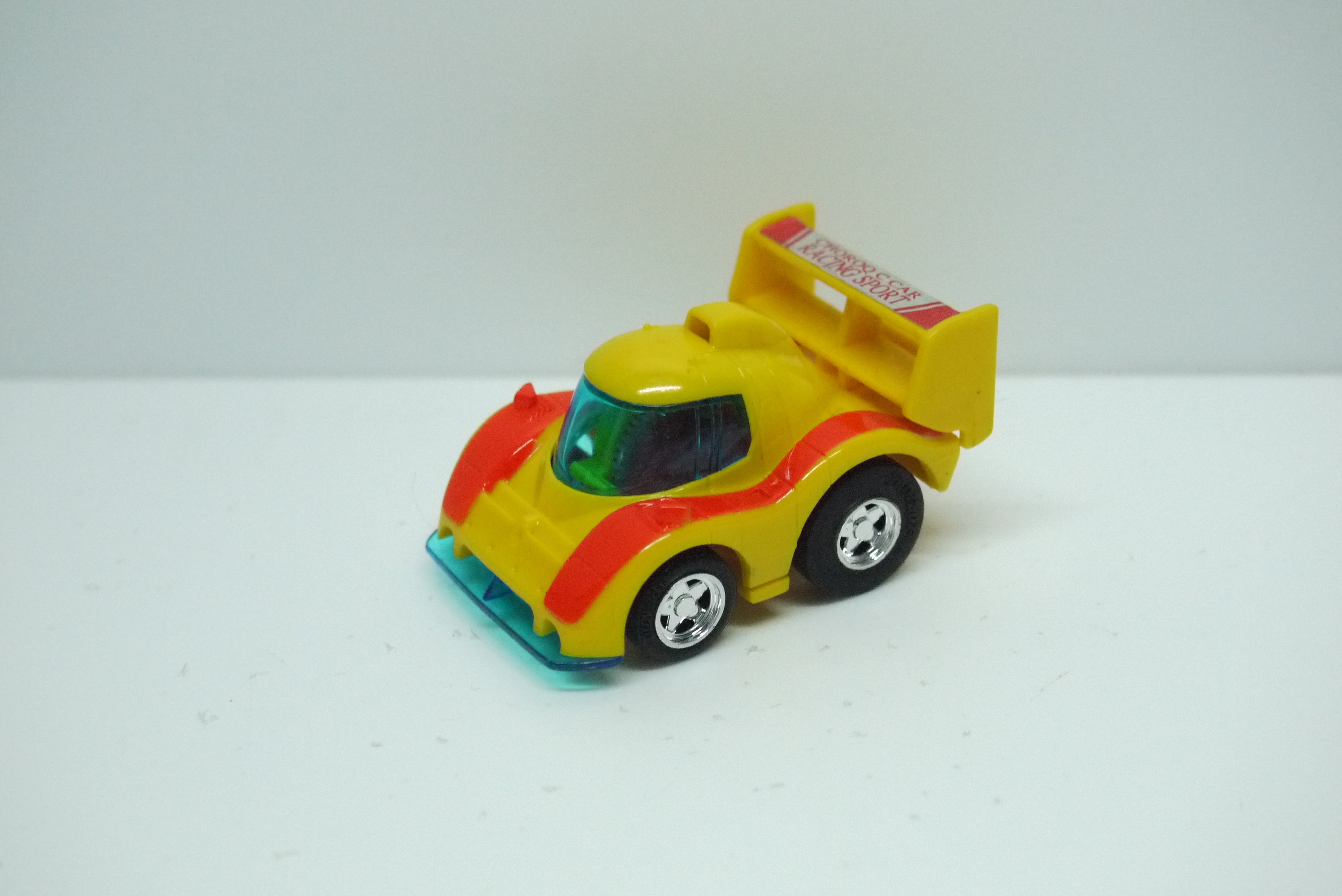 Choro Q Toyota TS 010 (Made in Japan) Loose