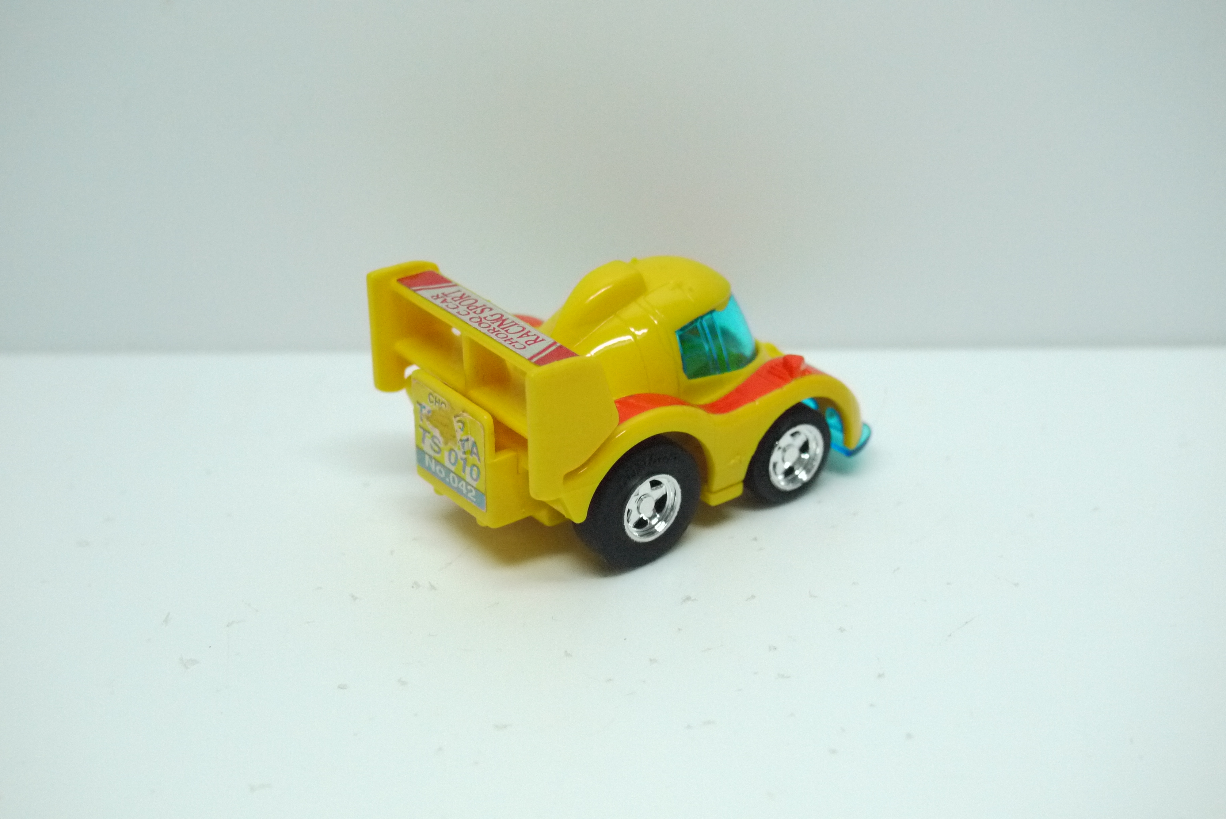 Choro Q Toyota TS 010 (Made in Japan) Loose