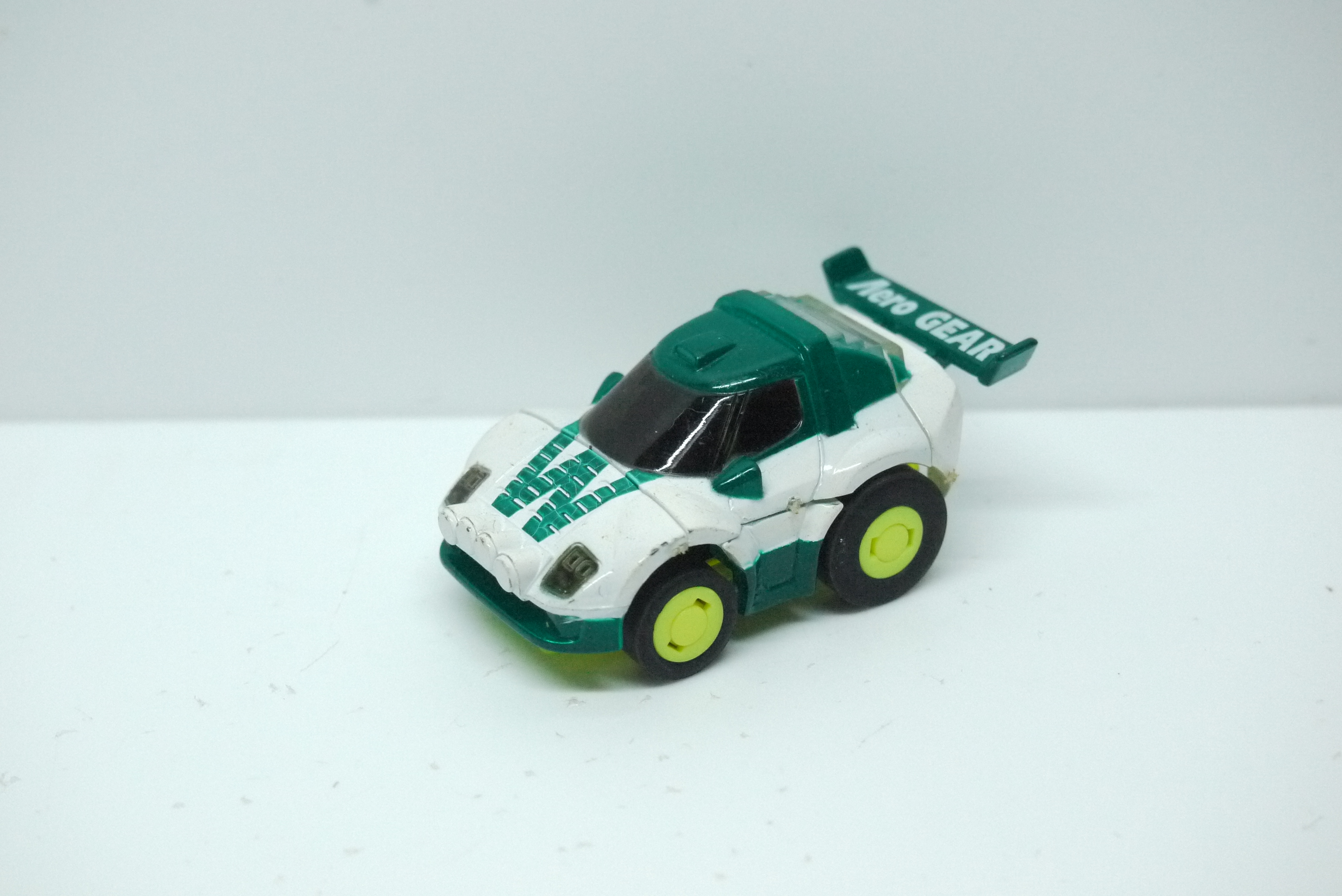 Lancia Stratos Rally (Not Choro Q) Loose