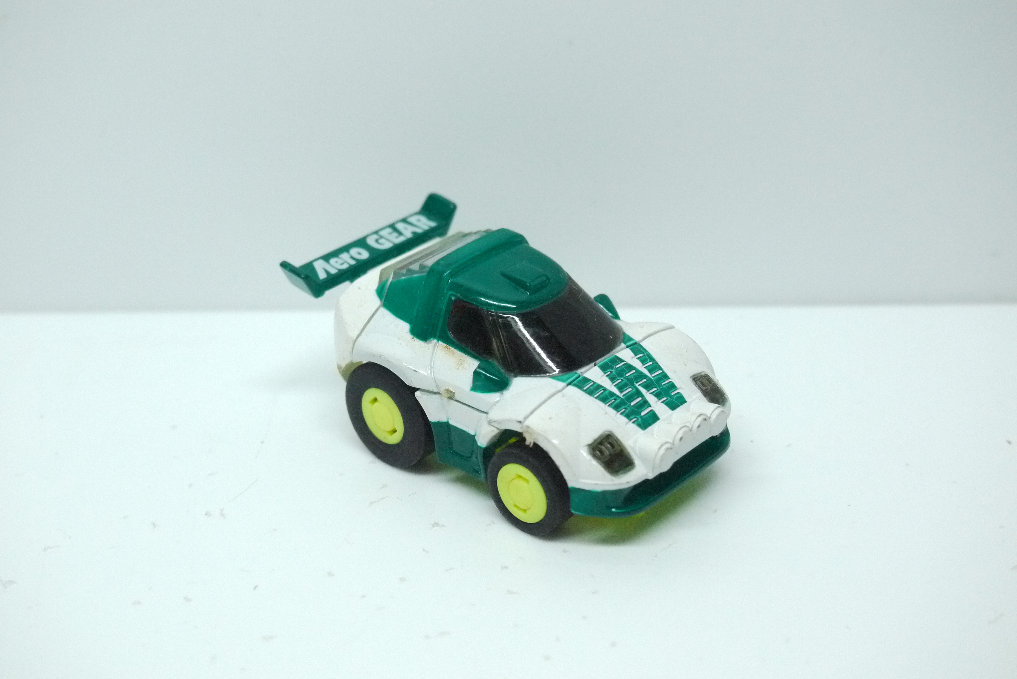 Lancia Stratos Rally (Not Choro Q) Loose