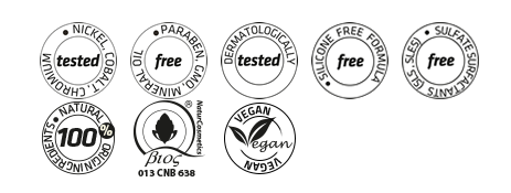 Togethair Natural Glossy Serum 100ml