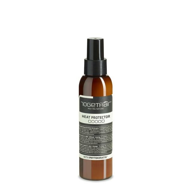 Togethair Heat Protector 125ml
