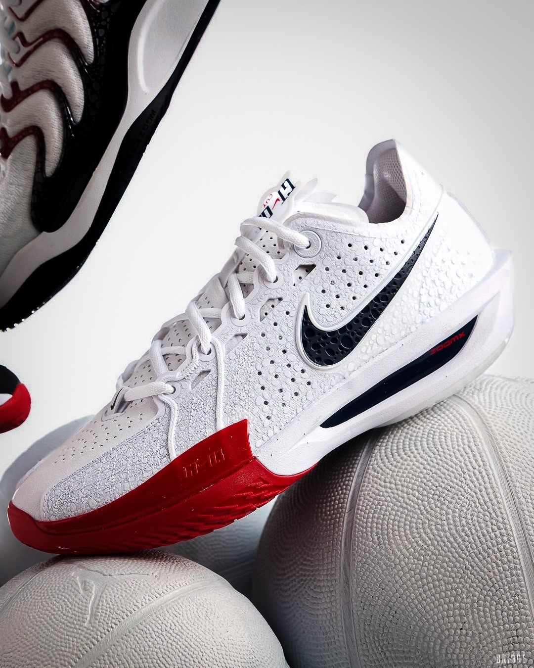 NIKE GT CUT 3美國隊限定🇺🇸