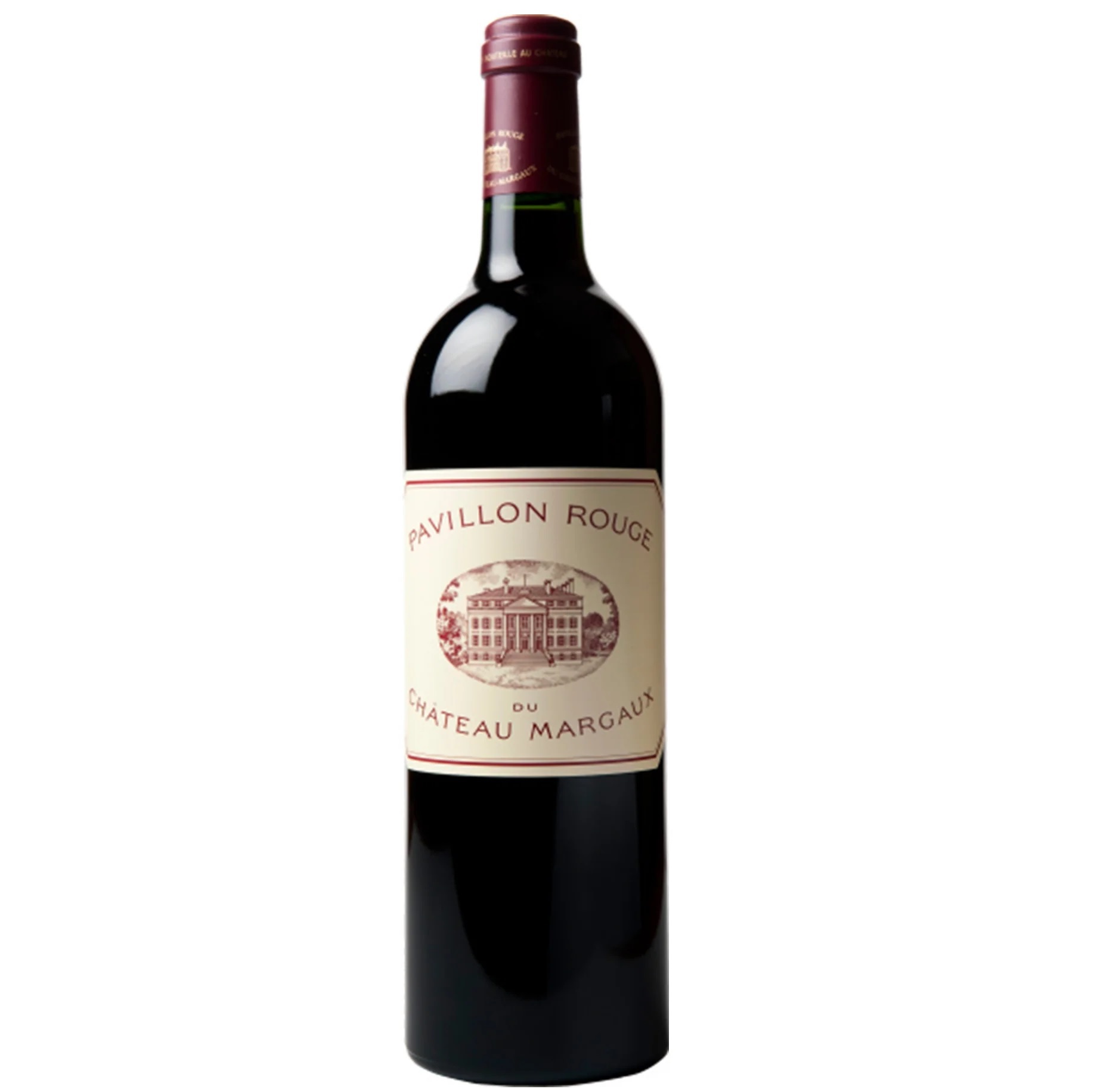 2000 Pavillon Rouge du Chateau Margaux