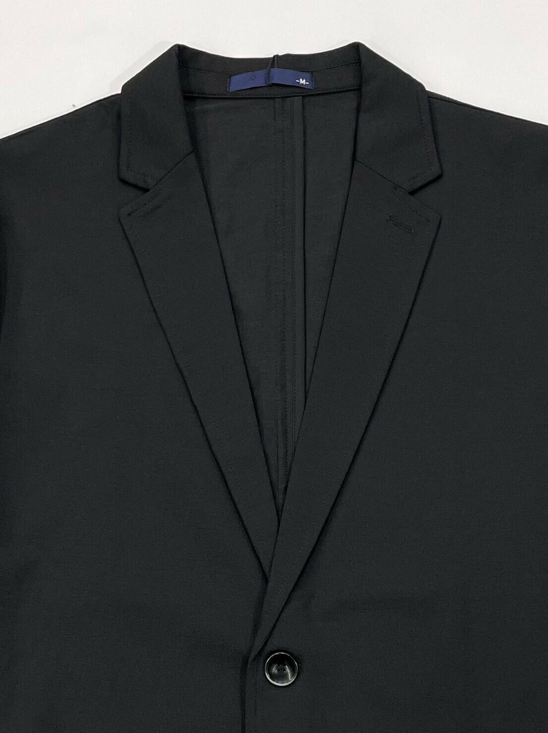 夏天機能型無內襯西裝外套7