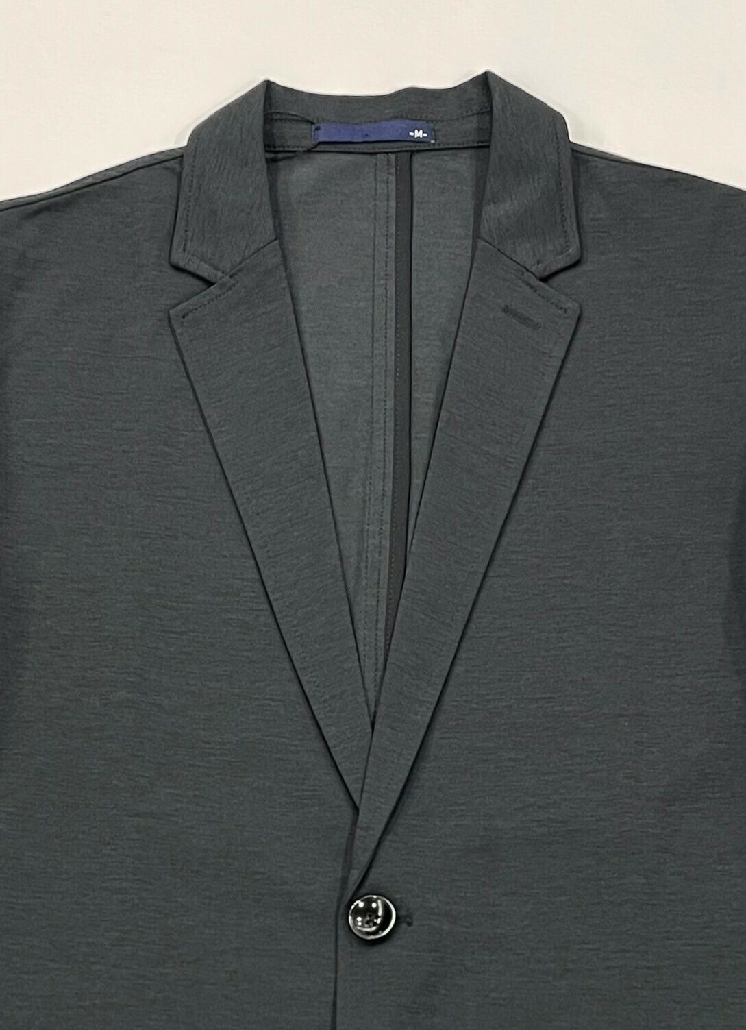 夏天機能型無內襯西裝外套8