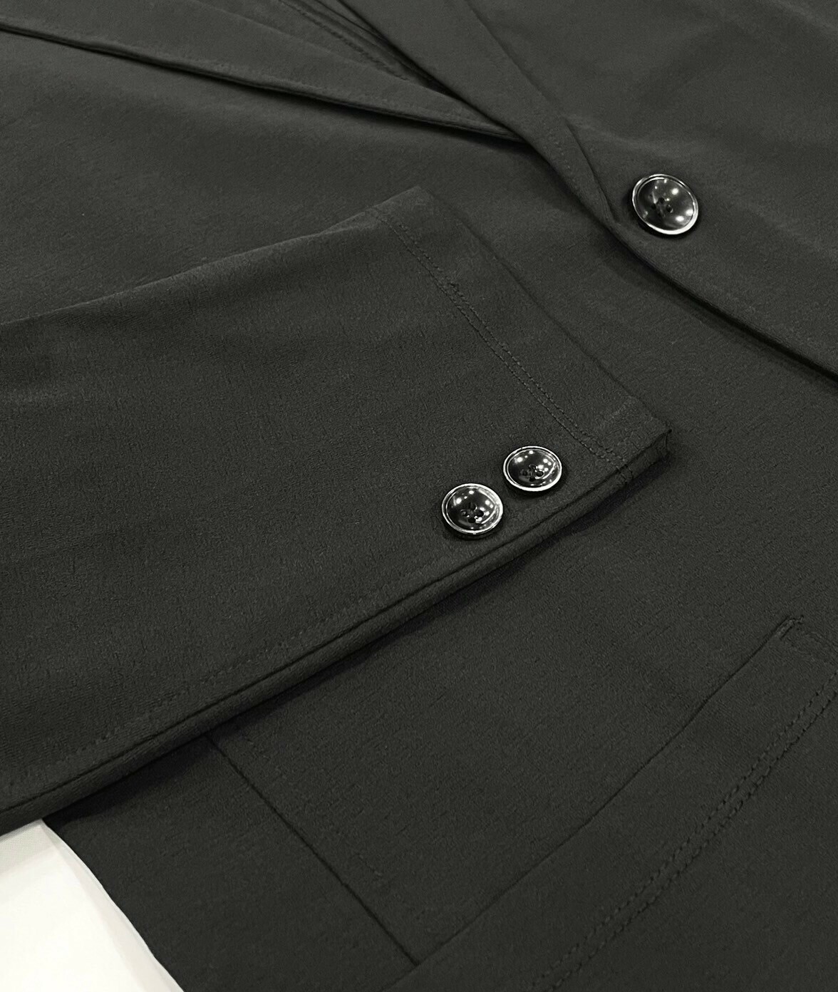 夏天機能型無內襯西裝外套9