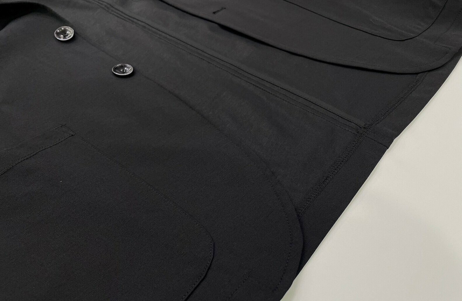 夏天機能型無內襯西裝外套11