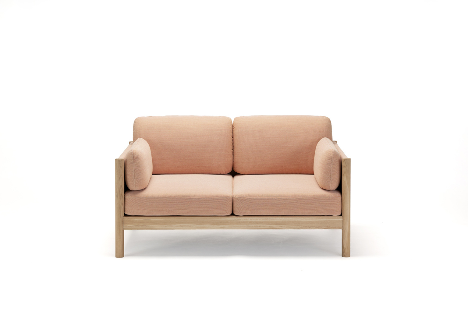 Castor Lobby Sofa Plus 雙人沙發