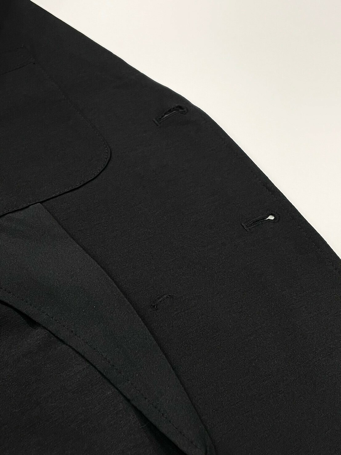 夏天機能型無內襯西裝外套17