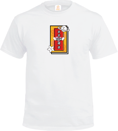 Crab| 去去KAM撚走| T-shirt| 本土衣服品牌| 香港衣服印刷| 多色