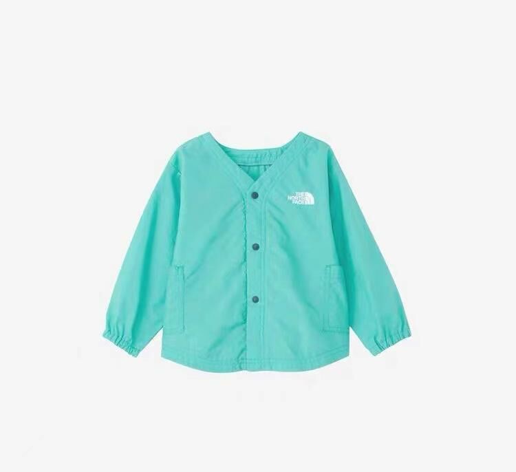 廠單 TNF跣水罩衣外套