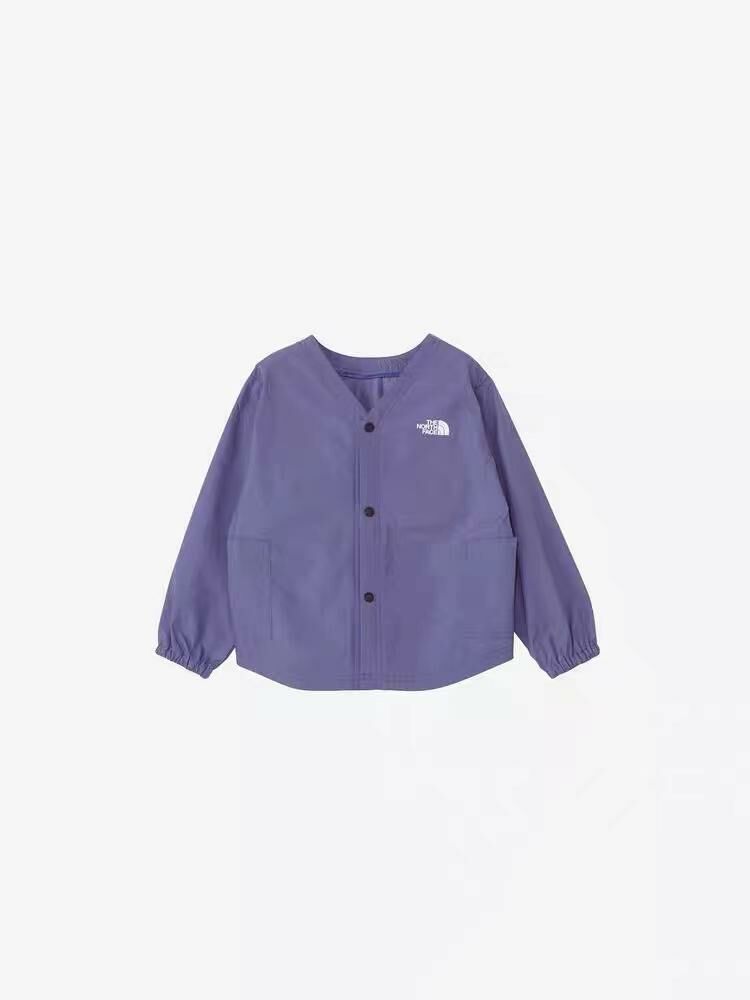 廠單 TNF跣水罩衣外套