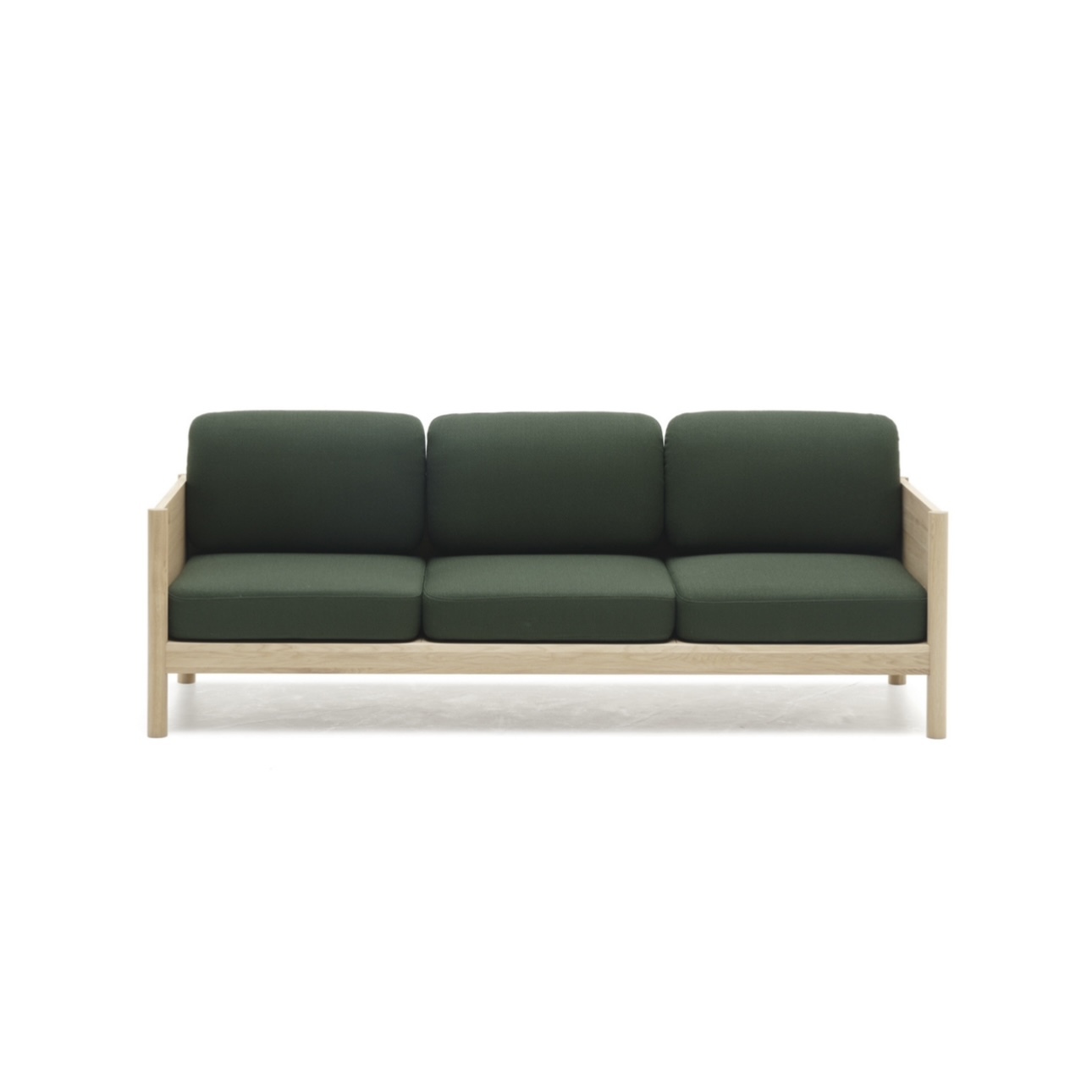 Castor Lobby Sofa 三人沙發