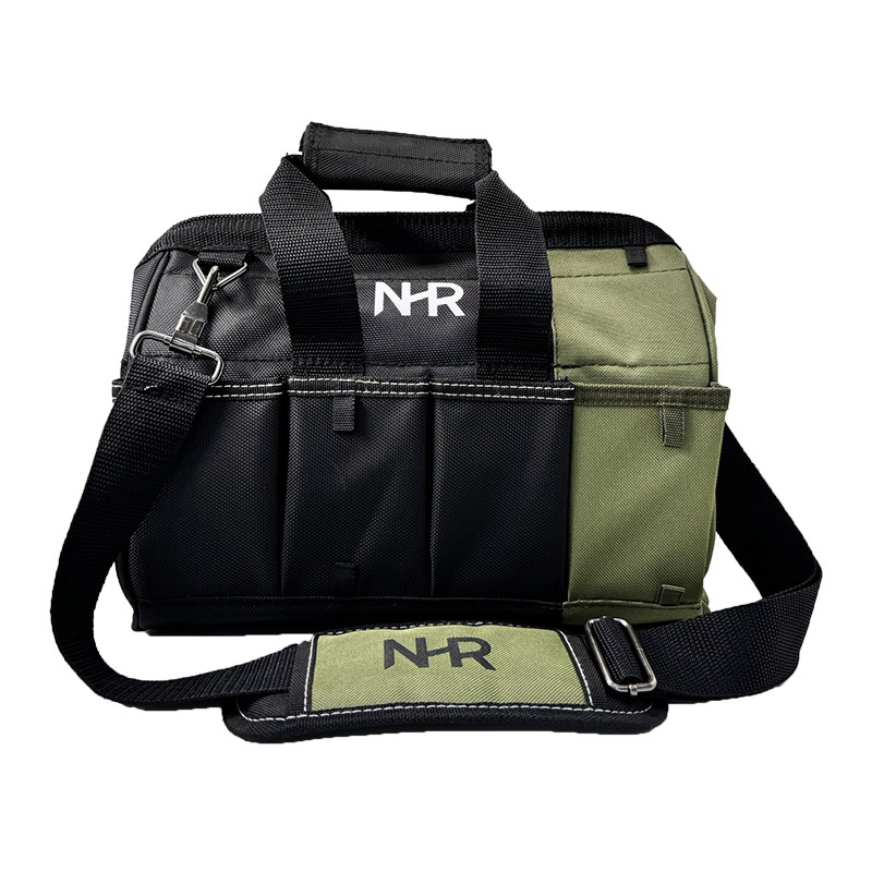 NHR宅水電｜12吋 工具包（NHRS029）