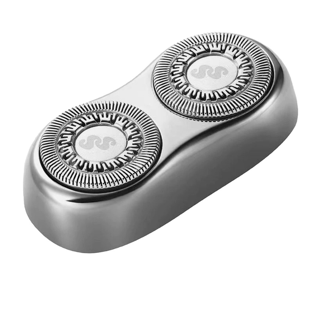 SMASMALL 昔馬｜青春版S1 刮鬍刀禮盒