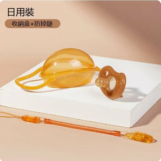 Hot selling 1-24 months pacifier (daily pacifier)
