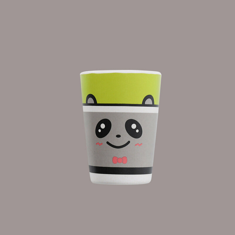Hot selling baby drinking cup (01 panda cup)