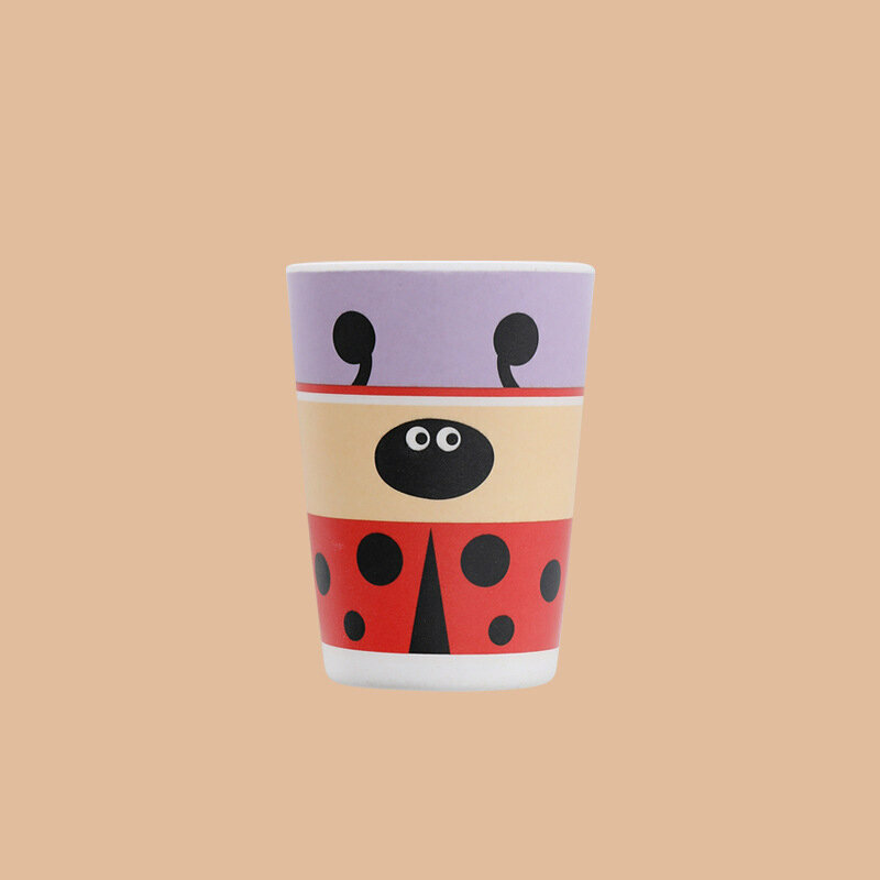 Hot selling baby drinking cup (01 Beetle cup)