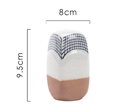 熱推家用餐具（三孔味壺-SFH002）