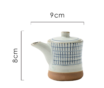 熱推家用餐具（150cc味壺-SFH099）