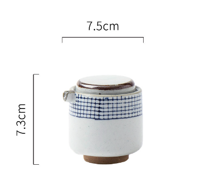 熱推家用餐具（日式味壺-SFH119）