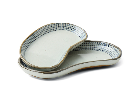 Hot recommended household tableware (waist plate/single-SFH021)