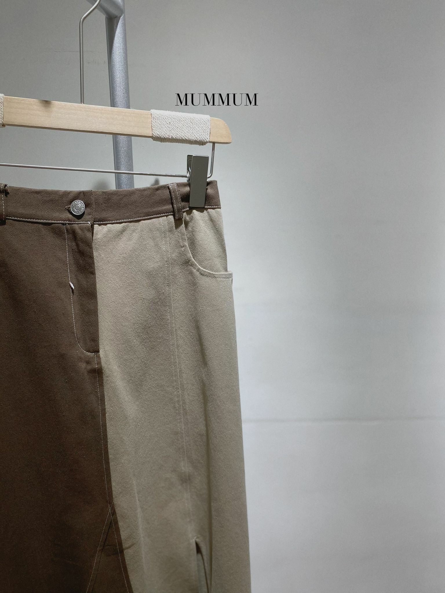 03044A/ONsale唔該凍鴛鴦裙/24-38W'42H'34L'