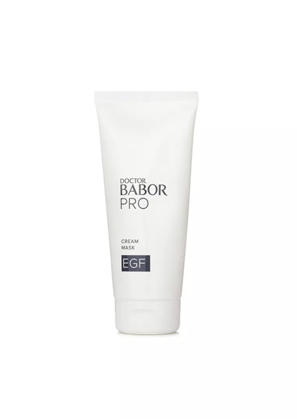 Babor Doctor Pro EGF Cream Mask 彈性密度修護面膜 200ml