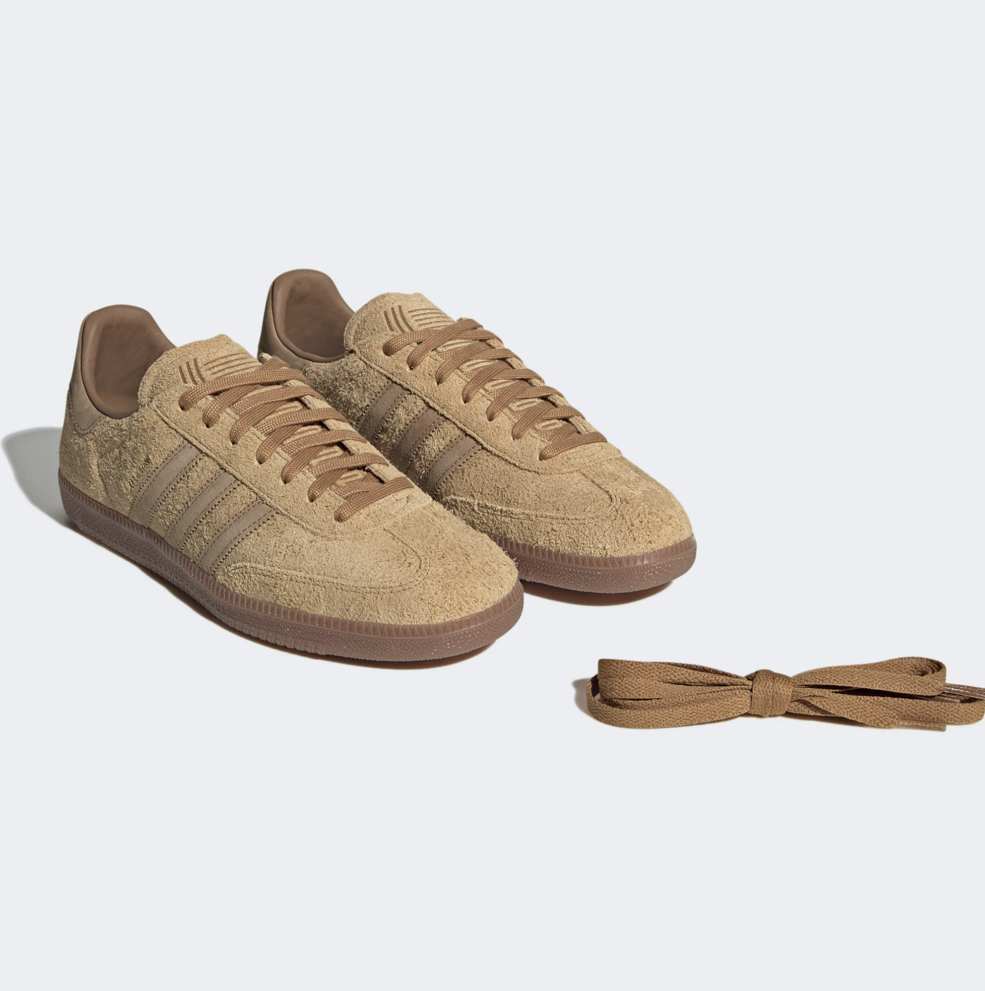 [現貨] ADIDAS X JJJJOUND SAMBA | ID8709