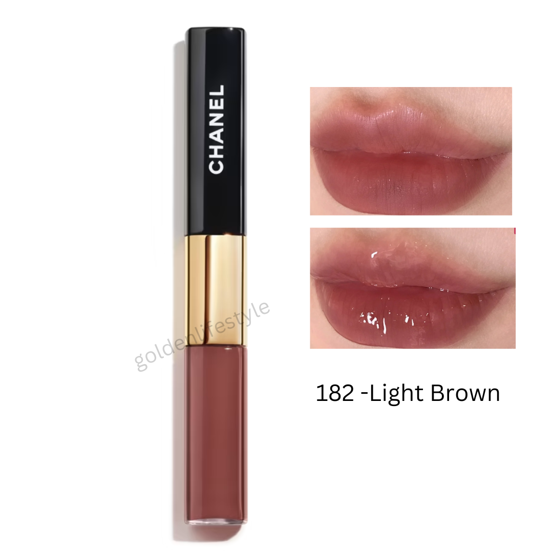 口紅 CHANEL LE ROUGE DUO ULTRA TENUE 174 LE ROUGE DUO ULTRA TENUE Ultra wear liquid lip colour 174