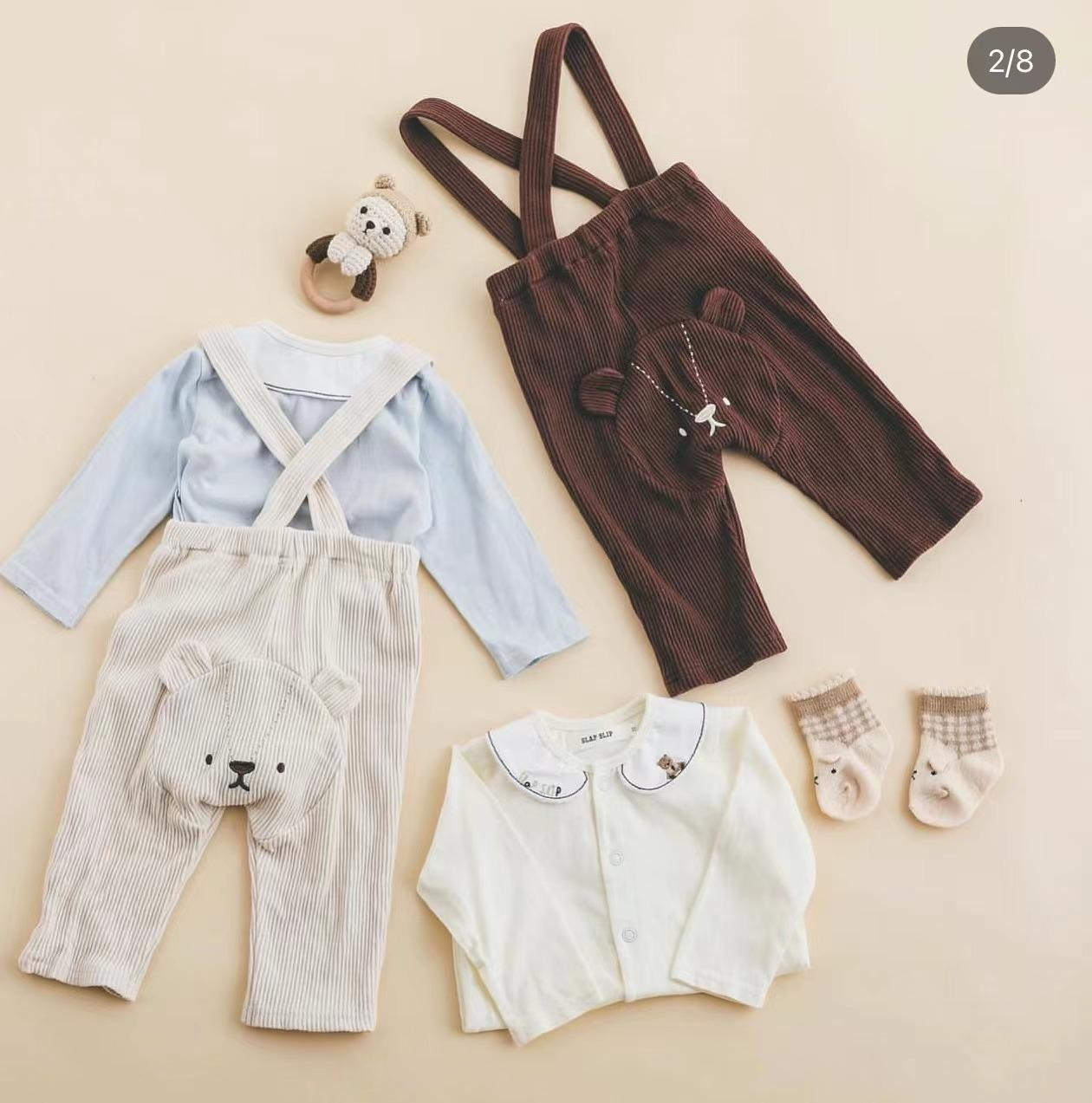 廠單 SlapSlip系列