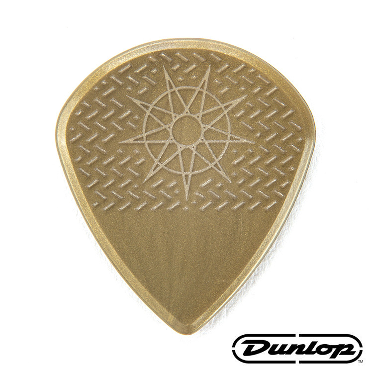 Mick Thomson 簽名款 Dunlop 471RMT Custom Jazz III 彈片