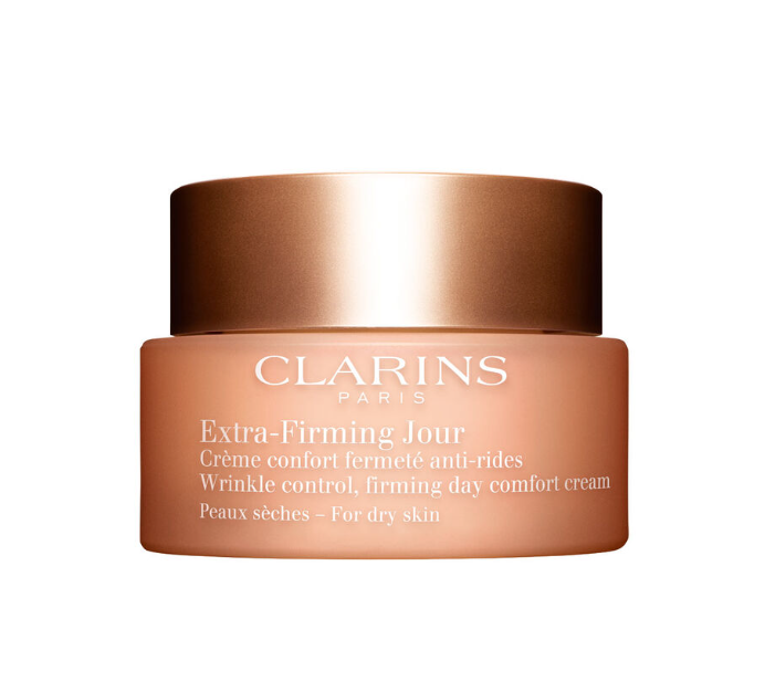 CLARINS EXTRA-FIRMING JOUR 煥顏緊緻日霜(乾性) 50ml