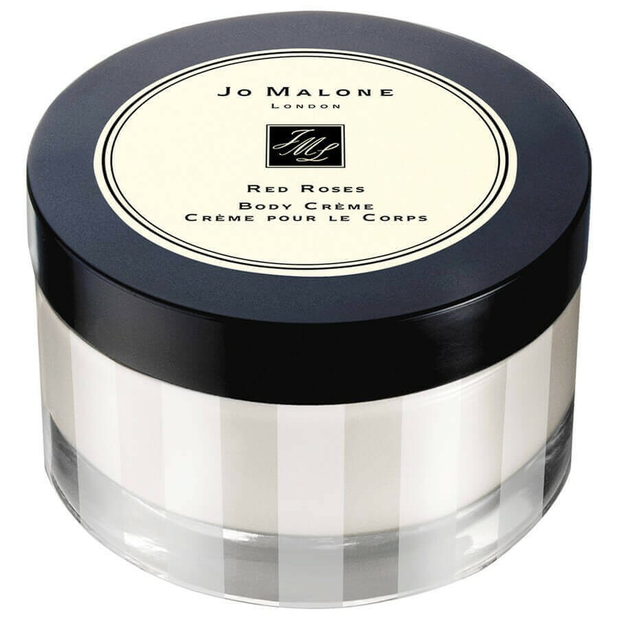 JO MALONE RED ROSES BODY CREAM 175ml