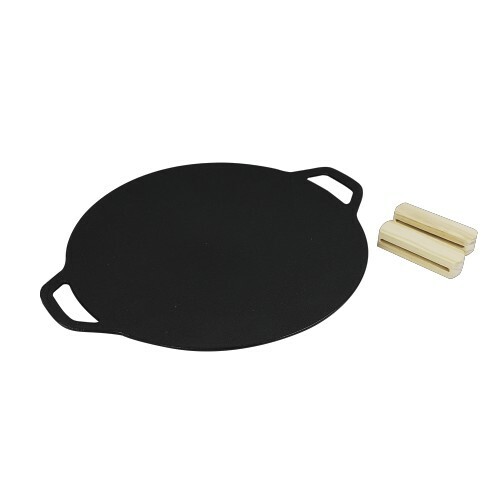 石墨烯不沾燒烤盤