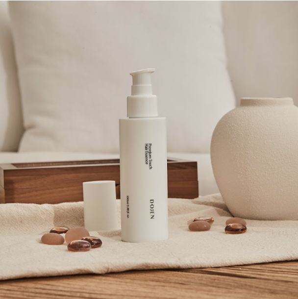 Dojen 超微囊賦活免沖洗護髮精華 3/26