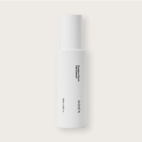 Dojen 超微囊賦活免沖洗護髮精華 3/26