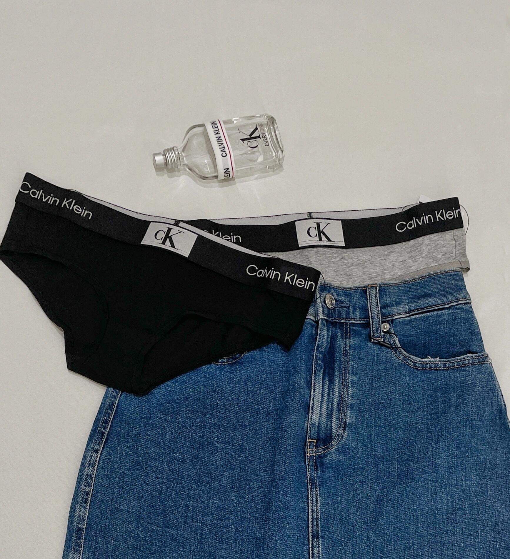 現貨 Calvin Klein 1996 系列 CK 三角 內褲 QF7222