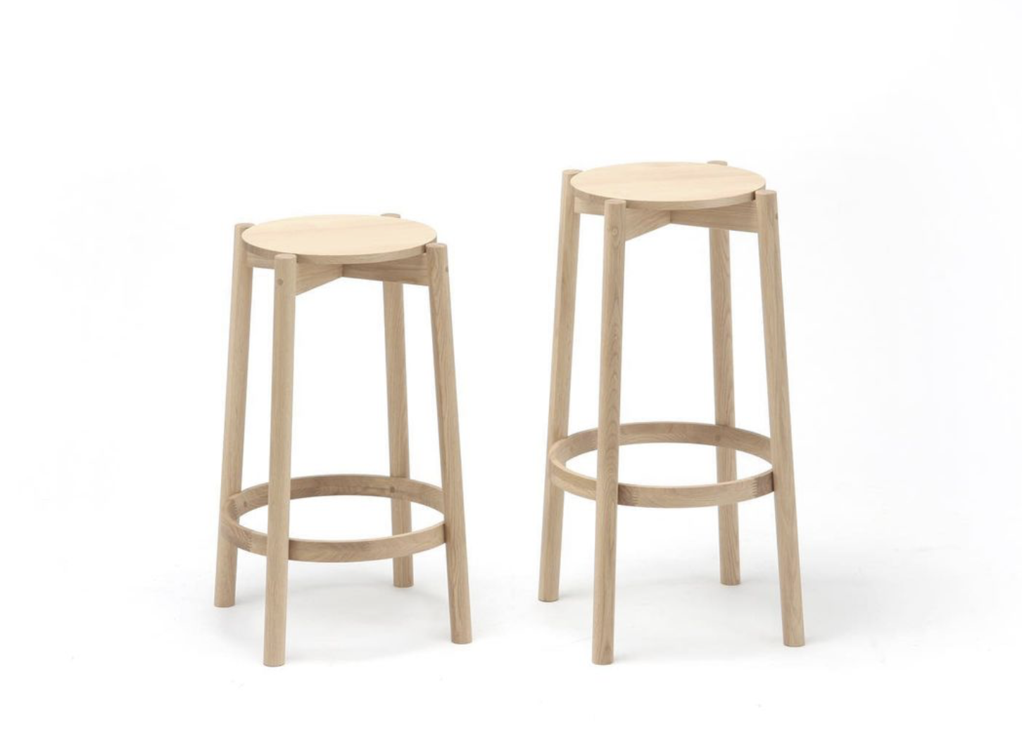 Castor Barstool 吧檯椅